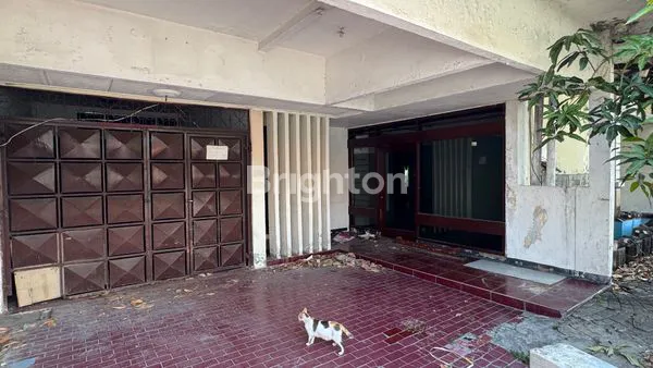 image RUMAH DARMO PERMAI TIMUR (2)