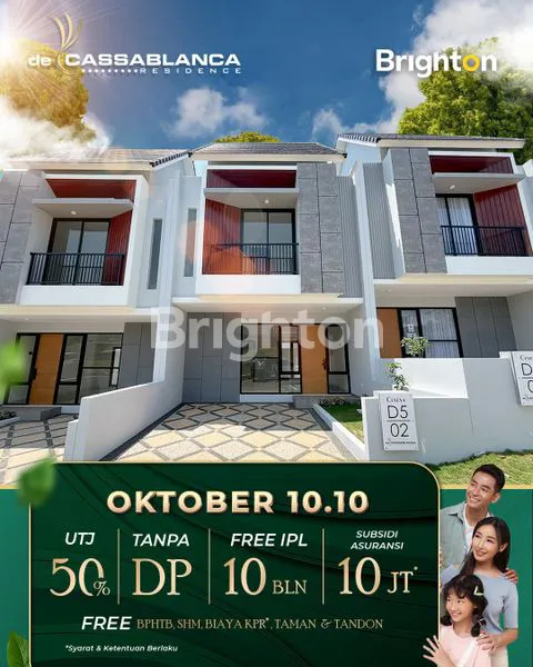 image DE CASSABLANCA RESIDENCE (1)