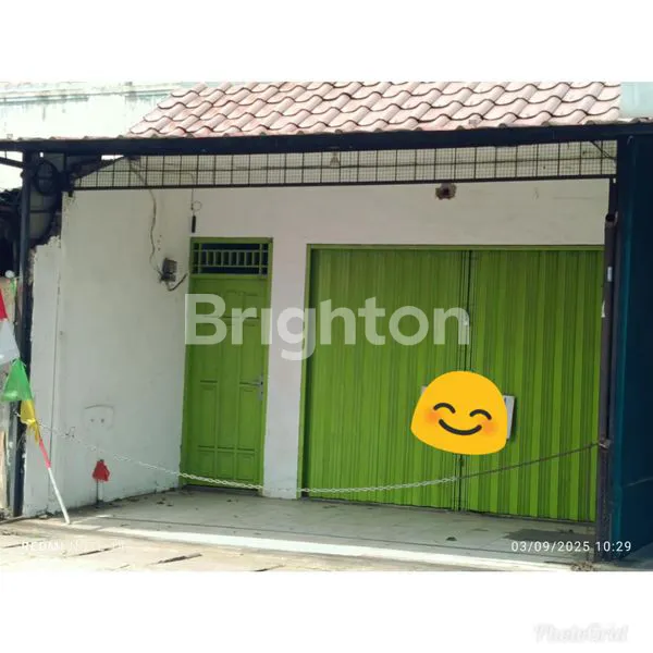 image TEMPAT DI PINGGIR JALAN  COCOK UNTUK USAHA (1)