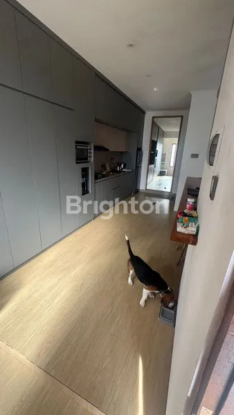 image TOWN HOUSE FULLY  FURNISH SIAP HUNI LINGKUNGAN PERUMAHAN LOKASI MUNGGU BADUNG (7)