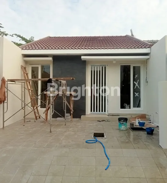 image NEW RUMAH WIGUNA SELATAN SABRANG CENTRAL PARK WIGUNA/RUKO2 DEKAT UPN RUNGKUT (1)