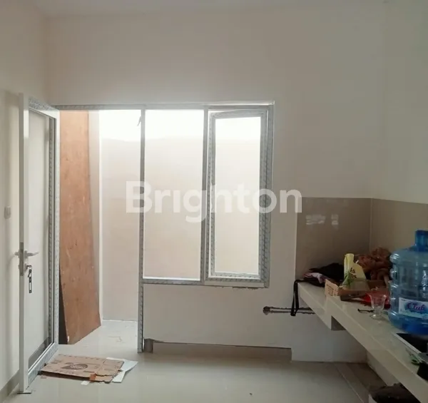 image NEW RUMAH WIGUNA SELATAN SABRANG CENTRAL PARK WIGUNA/RUKO2 DEKAT UPN RUNGKUT (2)