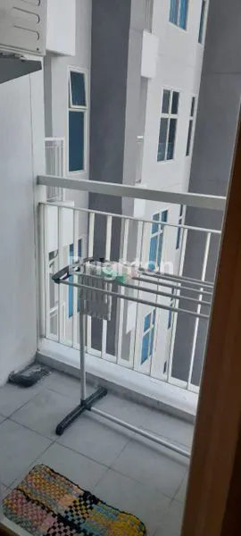 image APARTEMEN AMOR PAKUWON CITY TIPE STUDIO VIEW POOL ADA BALKON (8)