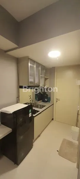 image APARTEMEN AMOR PAKUWON CITY TIPE STUDIO VIEW POOL ADA BALKON (5)