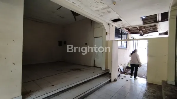 image DIKONTRAKKAN TANAH STRATEGIS DI JALAN TANAH LOT - BISA AMBIL MINIMAL 3 ARE! (3)