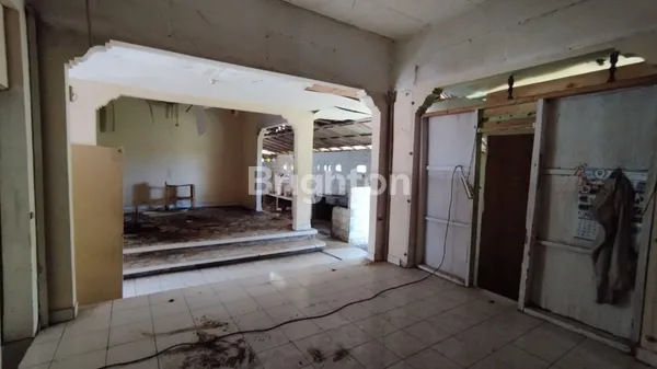 image DIKONTRAKKAN TANAH STRATEGIS DI JALAN TANAH LOT - BISA AMBIL MINIMAL 3 ARE! (8)