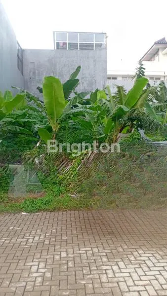 TANAH PERUMAHAN MARINA COVE