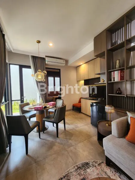 image RUMAH IDAMAN CENDANA RESIDENCE  DI KAWASAN SERPONG (2)