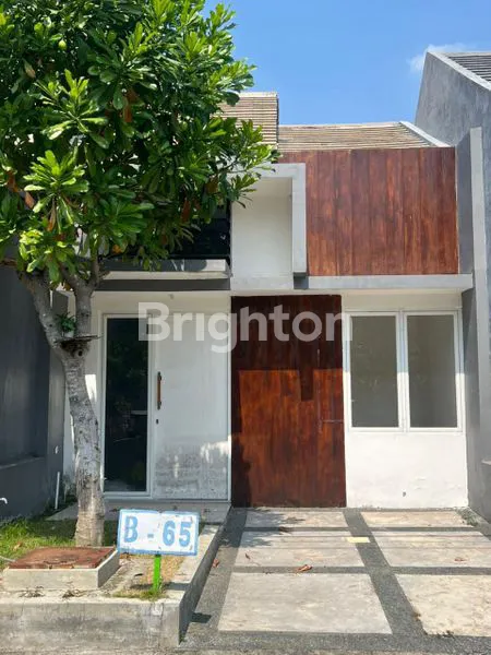image RUMAH MURAH 350 JT DI BAYLEAF RESIDENCE (1)