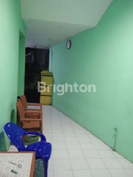 image RUMAH SIAP HUNI DI KLODRAN, AKSES MUDAH (3)