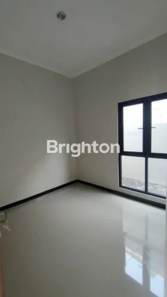 image DISEWAKAN RUMAH POJOK MODERN MINIMALIS DEKAT JUANDA (HARGA NEGO) (5)