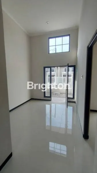 image DISEWAKAN RUMAH POJOK MODERN MINIMALIS DEKAT JUANDA (HARGA NEGO) (6)