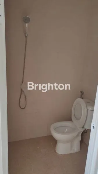 image DISEWAKAN RUMAH POJOK MODERN MINIMALIS DEKAT JUANDA (HARGA NEGO) (8)