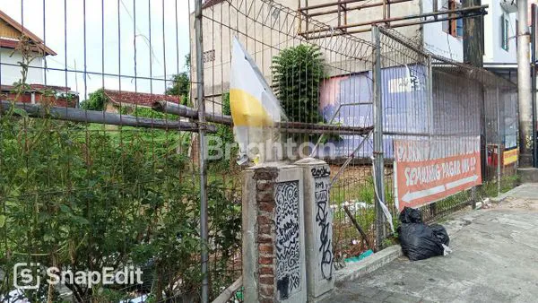 image TANAH STRATEGIS DEPAN AMBARUKMO PLAZA (3)