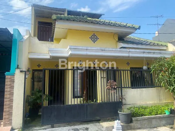 image RUMAH BAGUS SIAP HUNI DEPAN MASJID DI SUKUN KOTA MALANG (1)