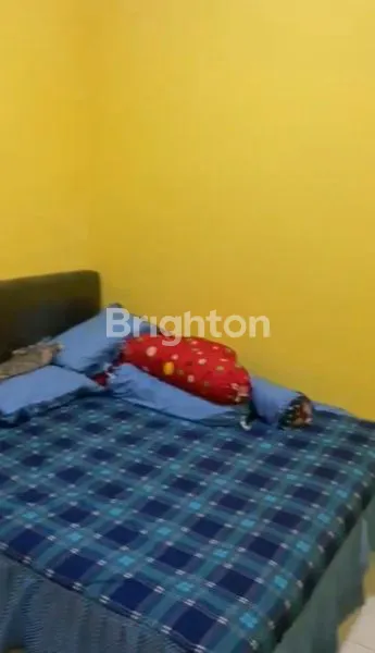 image RUMAH BAGUS SIAP HUNI DEPAN MASJID DI SUKUN KOTA MALANG (4)