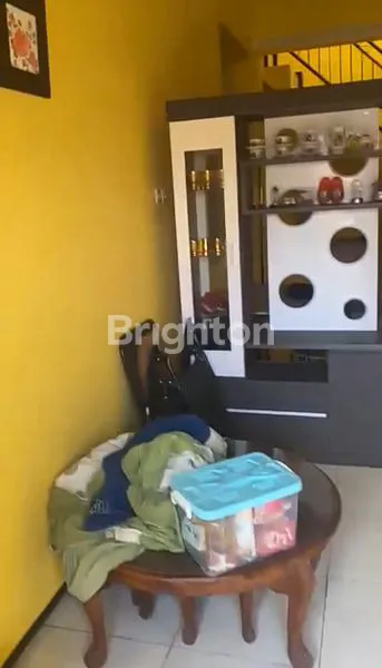 image RUMAH BAGUS SIAP HUNI DEPAN MASJID DI SUKUN KOTA MALANG (2)