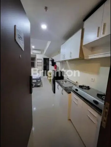 image SEWA APARTEMEN STUDIO LANTAI 32 FULL FURNISHED (5)