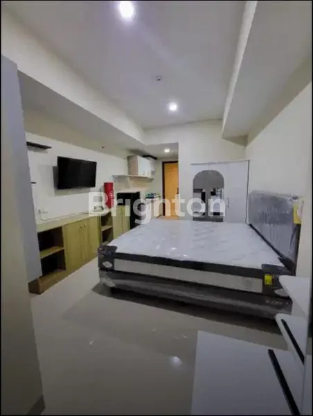 image SEWA APARTEMEN STUDIO LANTAI 32 FULL FURNISHED (1)