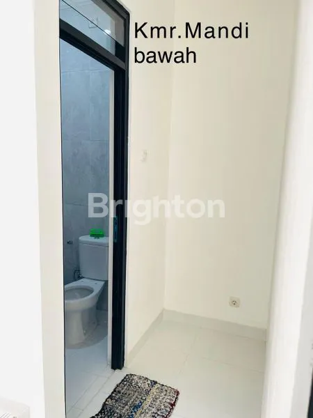 image RUMAH BARU 2 LANTAI DI BINTARO SEKTOR 9 (8)