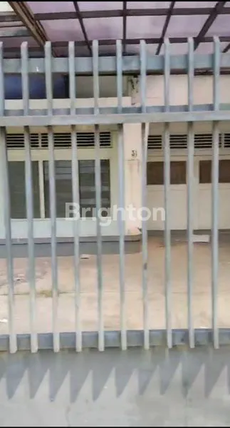 image RUMAH STRATEGIS BENDUNGAN HILIR LT 300M² (1)