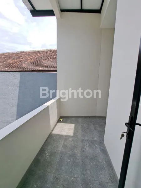 image RUMAH BARU 2 LT (READY STOK 2 UNIT) LOKASI STRATEGIS DI SULFAT KOTA MALANG (6)