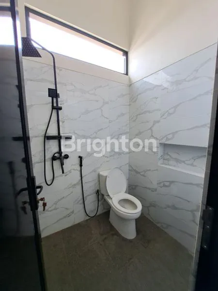 image RUMAH BARU 2 LT (READY STOK 2 UNIT) LOKASI STRATEGIS DI SULFAT KOTA MALANG (7)