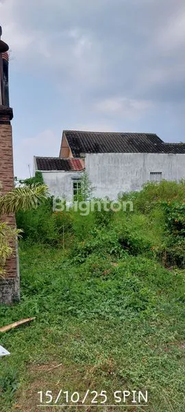 INVESTASI TANAH BATU DEKAT JATIM PARK & BNS