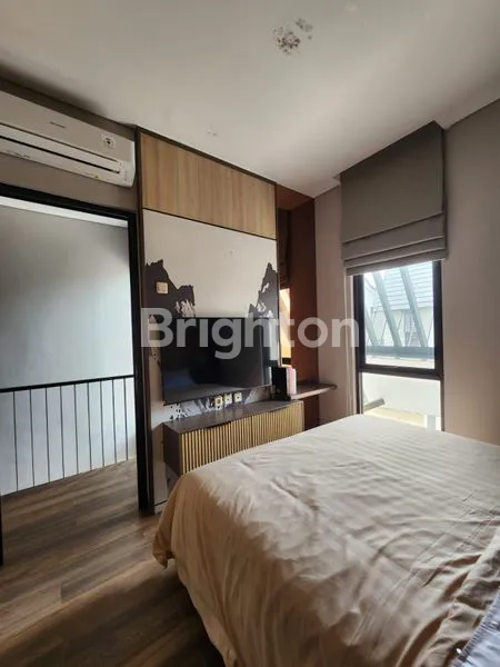 image RUMAH IDAMAN CENDANA RESIDENCE  DI KAWASAN SERPONG (5)