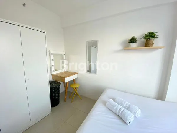 image APARTEMEN CANTIK FULL FURNISHED SIAP HUNI DAN STRATEGIS  (5)