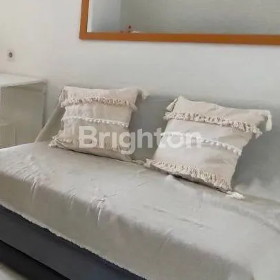 image APARTEMEN CANTIK FULL FURNISHED SIAP HUNI DAN STRATEGIS  (4)