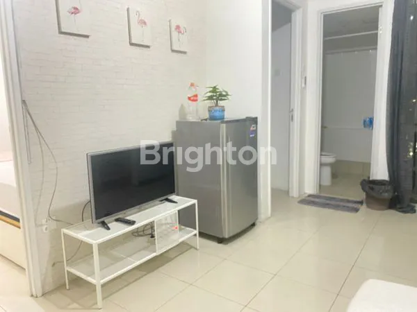 image APARTEMEN CANTIK FULL FURNISHED SIAP HUNI DAN STRATEGIS  (2)