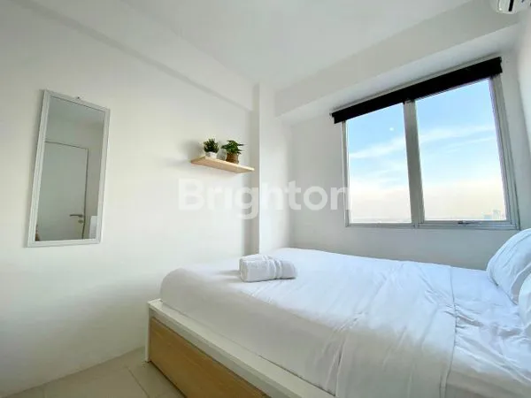 image APARTEMEN CANTIK FULL FURNISHED SIAP HUNI DAN STRATEGIS  (6)