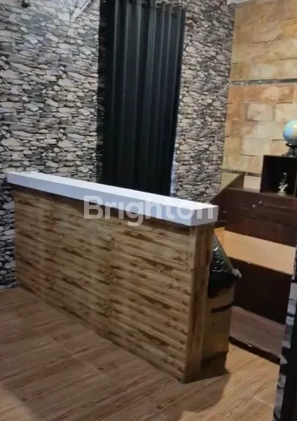 image RUMAH 2LT SECOND TERAWAT FURNISHED BABATAN PRATAMA DEKAT WIYUNG MENGANTI ROYAL RESIDENCE LIDAH KULON UNESA CITRALAND PAKUWON MALL (5)