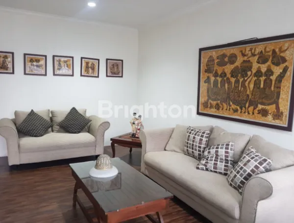 image RUMAH CANTIK CLUSTER B GOLF HIJAU SENTUL CITY (2)