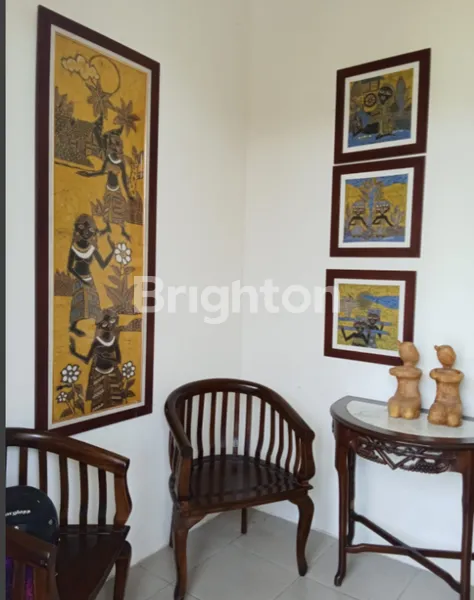 image RUMAH CANTIK CLUSTER B GOLF HIJAU SENTUL CITY (4)