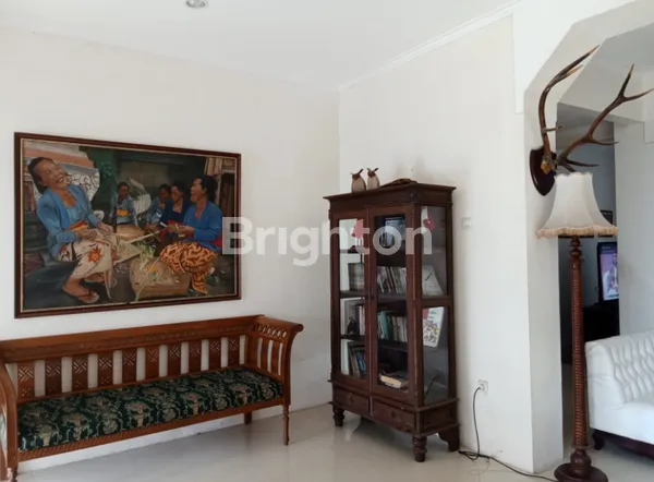 image RUMAH CANTIK CLUSTER B GOLF HIJAU SENTUL CITY (7)