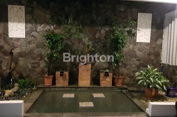 image RUMAH CANTIK CLUSTER B GOLF HIJAU SENTUL CITY (8)