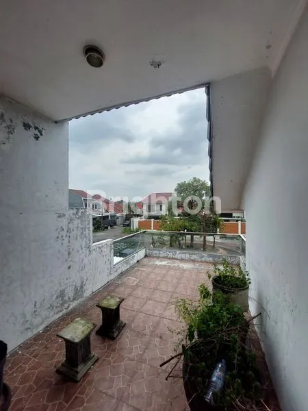 image RUMAH 1,5 LANTAI DI JUANDA REGENCY (7)