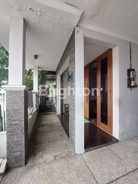 image RUMAH 1,5 LANTAI DI JUANDA REGENCY (2)