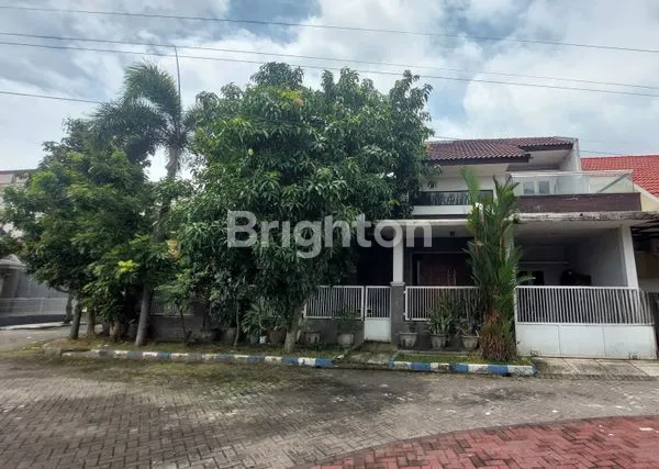 image RUMAH 1,5 LANTAI DI JUANDA REGENCY (1)