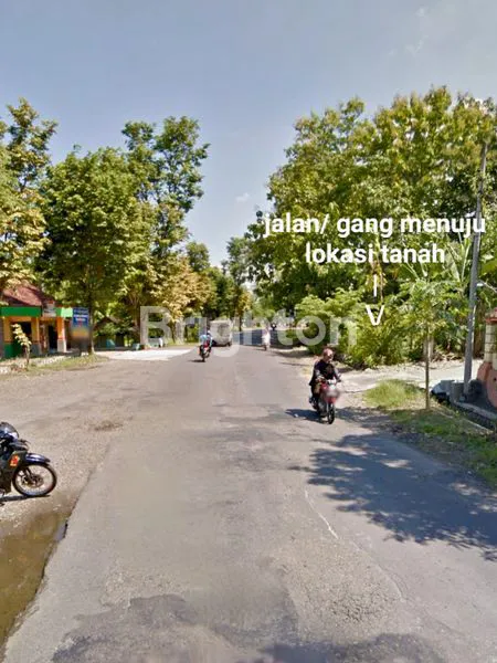 image DIJUAL MURAH & CEPAT TANAH 800 M² LOKASI STRATEGIS DI WURYANTORO, WONOGIRI (3)