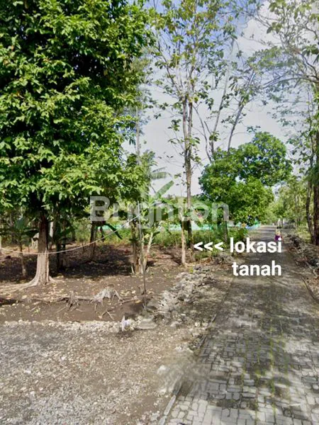 image DIJUAL MURAH & CEPAT TANAH 800 M² LOKASI STRATEGIS DI WURYANTORO, WONOGIRI (1)