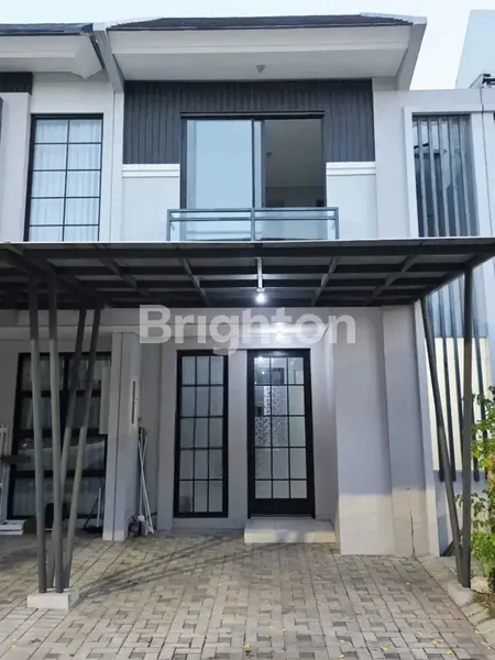 image   RUMAH GRAND PAKUWON DEKAT FOODJUNCTION, DEKAT TANDES  (1)