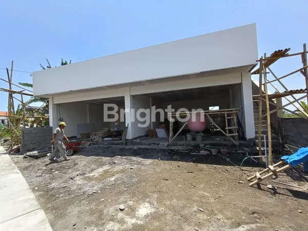 image DISEWAKAN CEPAT! RUKO MURAH 125 JUTA/TAHUN ALL IN (1)