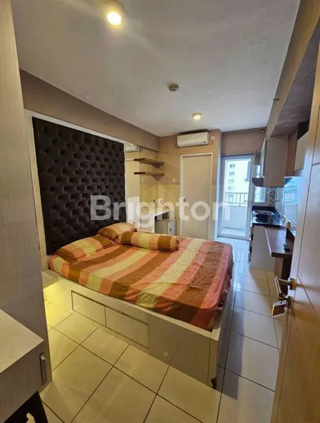 image APARTEMEN EDUCITY HARVARD TOWER (2)