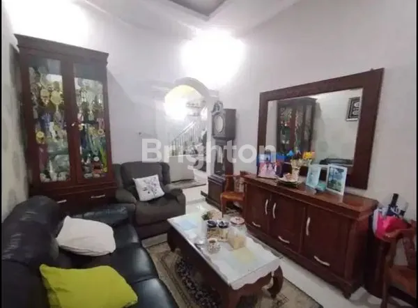 image RUMAH SIAP HUNI 3KT DI DARMAWANGSA RESIDENCE (3)