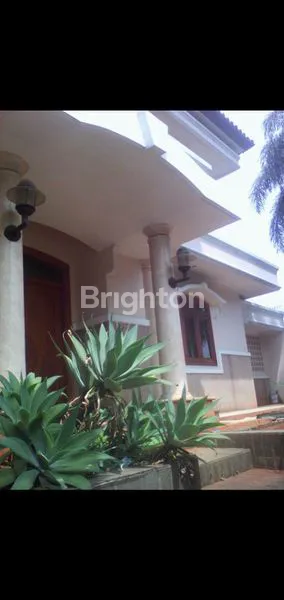 image RUMAH 5KT DI RAFFLES CIBUBUR LT 500M² (3)