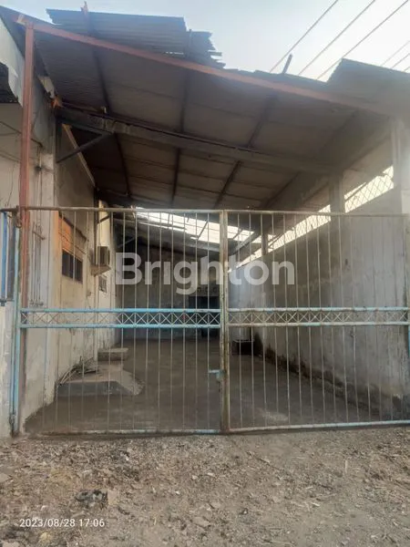 image DIJUAL GUDANG DAERAH GENUK SEMARANG (3)