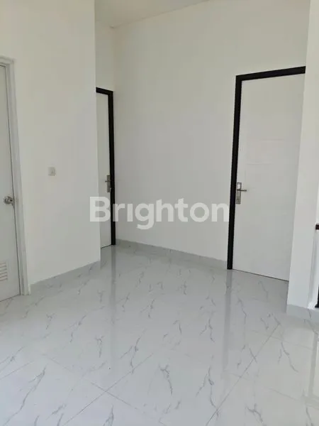 image DISEWAKAN RUMAH REGENCY MELATI MAS - TANGERANG SELATAN (5)